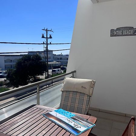 Grapevines Villas Makrygialos Екстер'єр фото