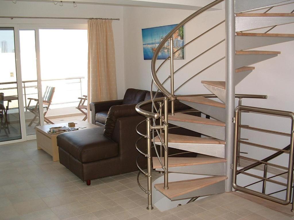 Grapevines Villas Makrygialos Екстер'єр фото