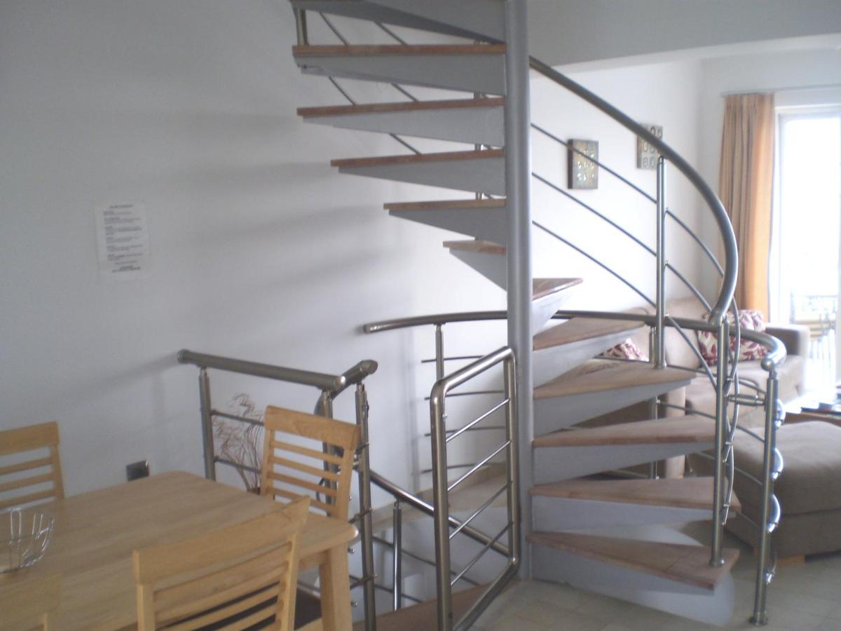 Grapevines Villas Makrygialos Екстер'єр фото