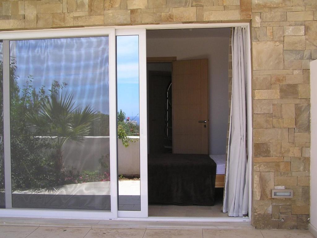 Grapevines Villas Makrygialos Екстер'єр фото