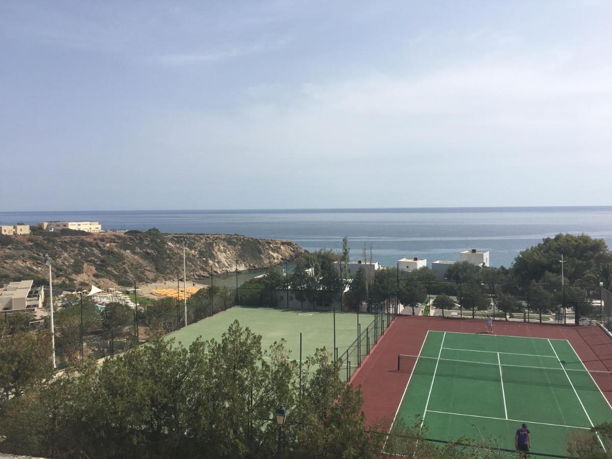 Grapevines Villas Makrygialos Екстер'єр фото