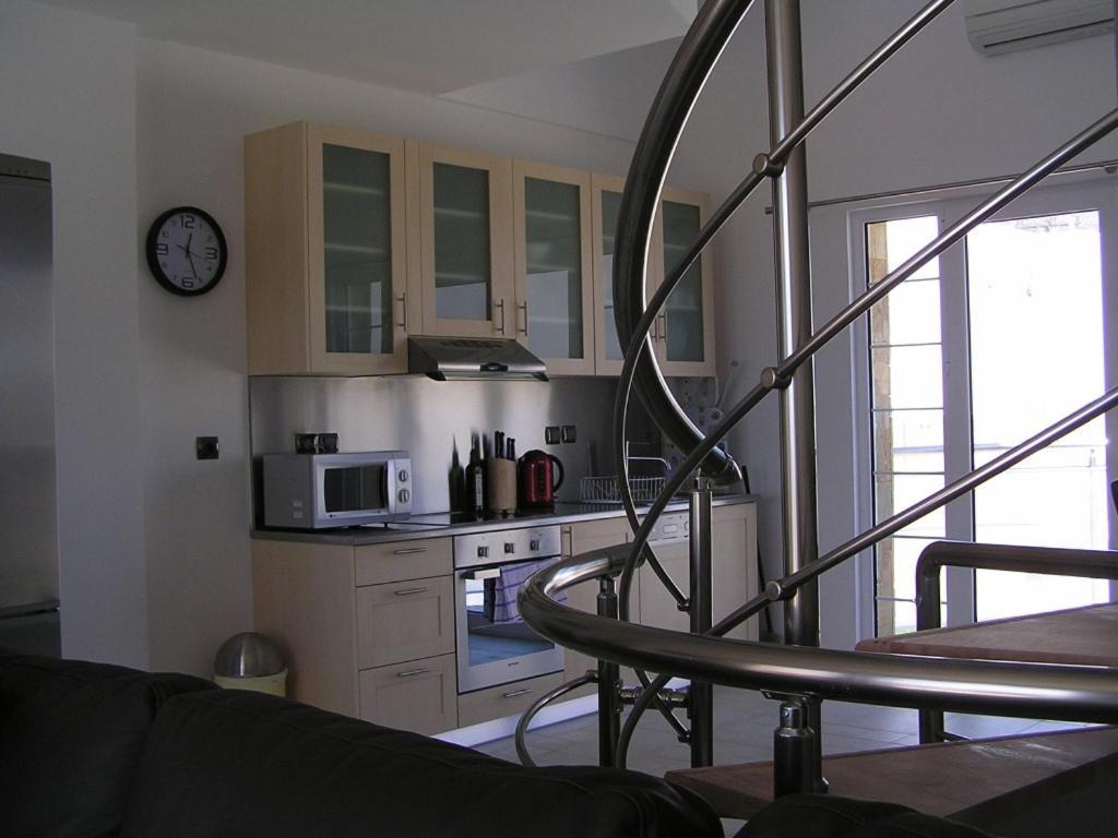 Grapevines Villas Makrygialos Екстер'єр фото
