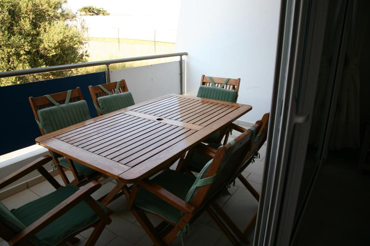 Grapevines Villas Makrygialos Екстер'єр фото