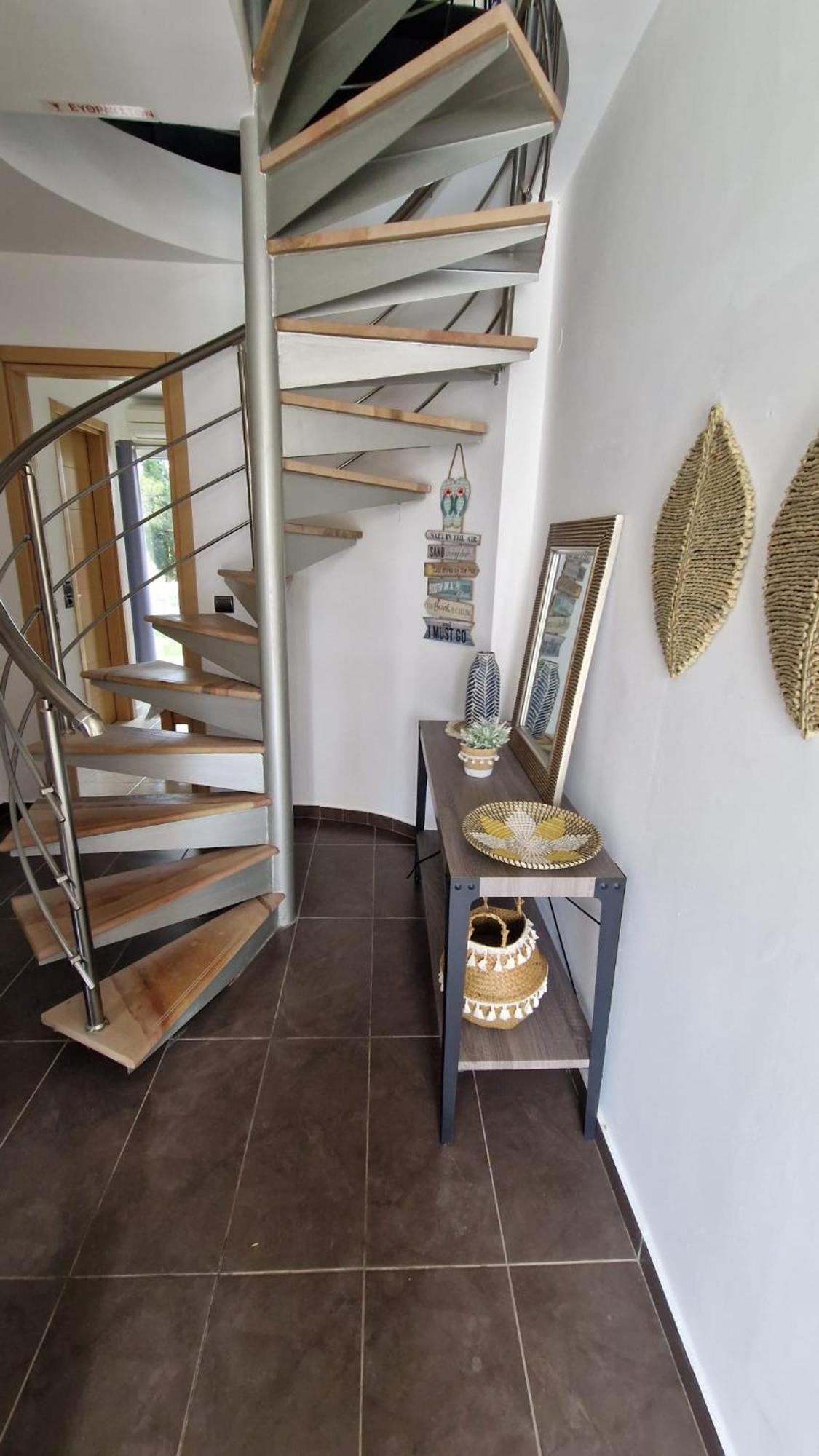 Grapevines Villas Makrygialos Екстер'єр фото